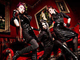 Strictly on the Edge: Kate Musina and PurPur Fashions