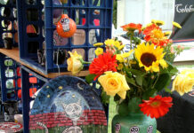 Skellramics: Ceramic Skeleton Art that Celebrates Life