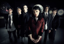 An Interview with The Birthday Massacre