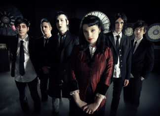 An Interview with The Birthday Massacre