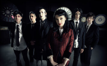 An Interview with The Birthday Massacre