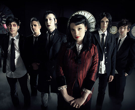 An Interview with The Birthday Massacre