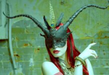 The Masks of Vincent Cantillon