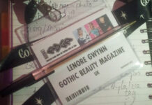 My Experience at the London Edge Fashion Trade Show