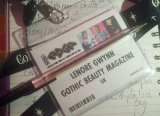 My Experience at the London Edge Fashion Trade Show