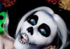 Skull Makeup Made Easy
