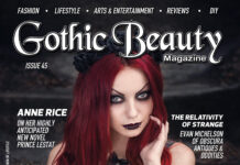 Issue 45 now available