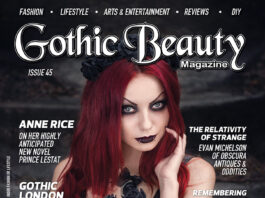 Issue 45 now available