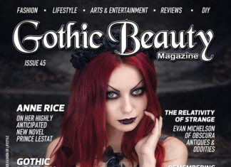 Issue 45 now available