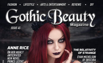 Issue 45 now available