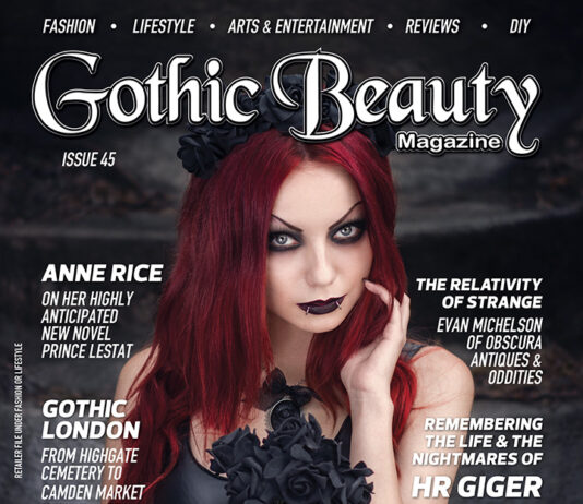 Issue 45 now available