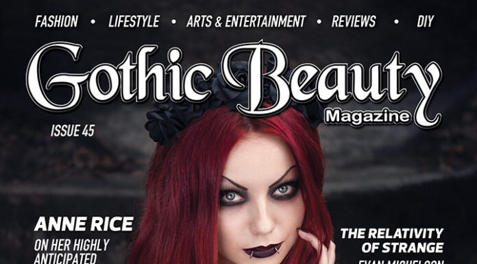 Issue 45 now available