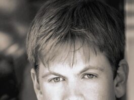 An Interview With Author Christopher Rice