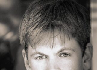 An Interview With Author Christopher Rice