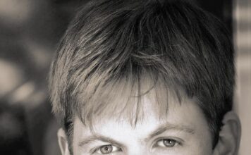 An Interview With Author Christopher Rice