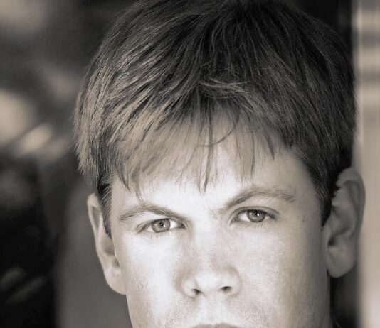 An Interview With Author Christopher Rice