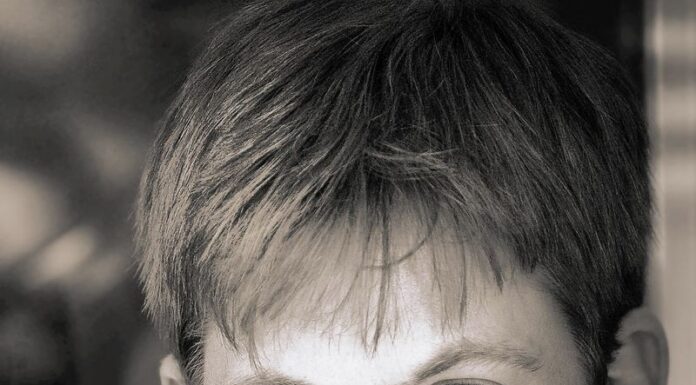 An Interview With Author Christopher Rice