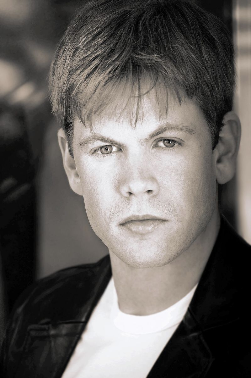 An Interview With Author Christopher Rice