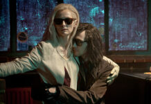 Movie Review: Only Lovers Left Alive