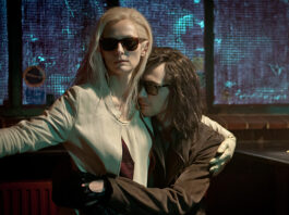 Movie Review: Only Lovers Left Alive