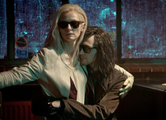 Movie Review: Only Lovers Left Alive
