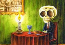 The Art of Shawn Dubin