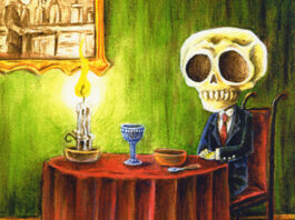 The Art of Shawn Dubin