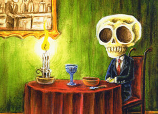 The Art of Shawn Dubin