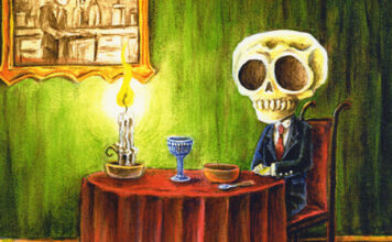 The Art of Shawn Dubin