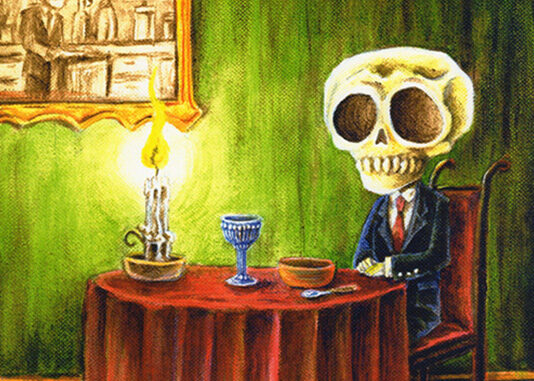 The Art of Shawn Dubin