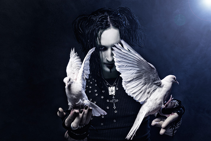 An Interview with Dan Sperry, the Anti-Conjuror