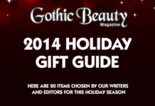 The 2014 Holiday Gift Guide