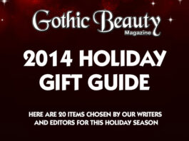The 2014 Holiday Gift Guide