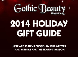 The 2014 Holiday Gift Guide