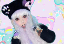 Kawaii Goods and the Perfect Marriage of Cute and Creepy