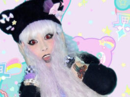 Kawaii Goods and the Perfect Marriage of Cute and Creepy