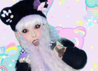 Kawaii Goods and the Perfect Marriage of Cute and Creepy