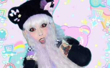 Kawaii Goods and the Perfect Marriage of Cute and Creepy