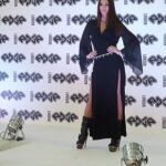 Queen of Darkness at London Edge