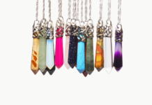 Bring Magic to Your Life and Wardrobe with Crystal Cactus Crystal Cactus