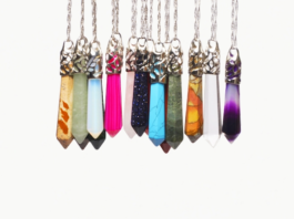 Bring Magic to Your Life and Wardrobe with Crystal Cactus Crystal Cactus