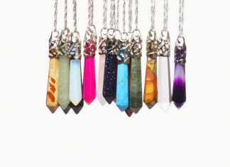 Bring Magic to Your Life and Wardrobe with Crystal Cactus Crystal Cactus