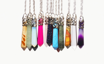 Bring Magic to Your Life and Wardrobe with Crystal Cactus Crystal Cactus