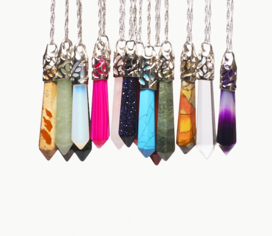 Bring Magic to Your Life and Wardrobe with Crystal Cactus Crystal Cactus