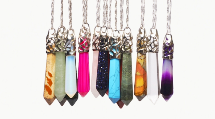 Bring Magic to Your Life and Wardrobe with Crystal Cactus Crystal Cactus