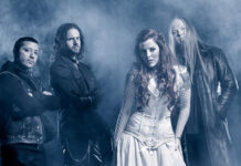Sirenia: Morten Veland Shares Details On Latest Dark Record Sirenia: The Seventh Life Path