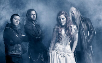 Sirenia: Morten Veland Shares Details On Latest Dark Record Sirenia: The Seventh Life Path
