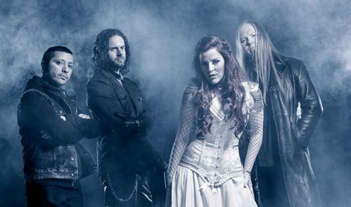 Sirenia: The Seventh Life Path