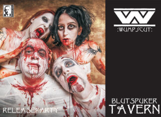 :Wumpscut: – Let The Music Do The Talking wumpscut-interview