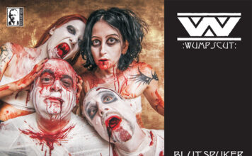 :Wumpscut: – Let The Music Do The Talking wumpscut-interview